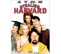 Stealing Harvard