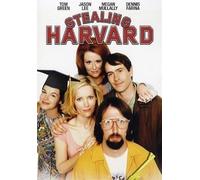 Stealing Harvard