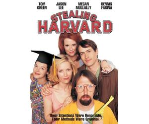 Stealing Harvard