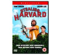 Stealing Harvard [Import anglais]