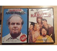 Stealing Harvard [Import USA Zone 1]