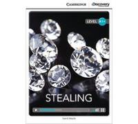 Stealing High Beginning Book with Online Access by David Maule Aa Vv (Auteur)