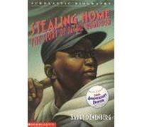 Stealing Home: The Story Of Jackie Robinson (Test)