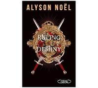 Stealing Infinity - Tome 2 - Ruling Destiny