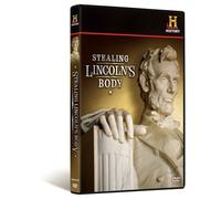 Stealing Lincoln's Body