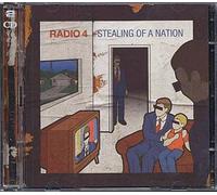 Radio 4 – Stealing of a Nation – Virgin Mobile