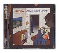 Radio 4 – Stealing of a Nation – Virgin Mobile
