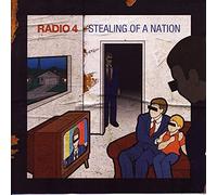 Stealing Of A Nation