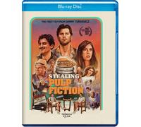 Stealing Pulp Fiction [Blu-Ray] Ac-3/Dolby Digital, Digital Theater System
