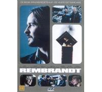 Stealing Rembrandt [DVD] [2003]