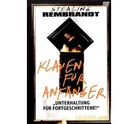 Stealing Rembrandt - Klauen für Anfänger