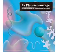 Stealing Sheep and the Radiophonic Workshop - La Planete Sauvage (Colour) [Import]