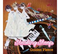 STEALING SHEEP - Golden Fleece [Import Allemand]