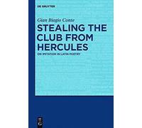 Stealing The Club From Hercules