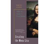 Stealing The Mona Lisa