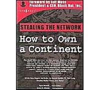 Stealing The Network