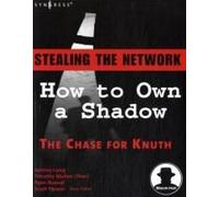 Stealing The Network: How To Own A Shadow