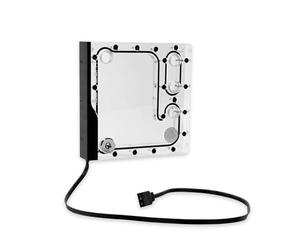 Stealkey Customs Distroplate D-RGB à 120 lumières (SW10164)