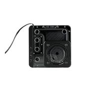 Generique Distroplate Stealkey Customs SK-UNI 120D D-RGB Édition noire