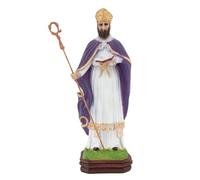 StealStreet San Cipriani Statue Religieuse décorative 30,5 cm