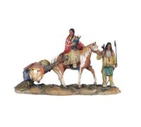 StealStreet SS-G-11392 Statue Indienne de Collection