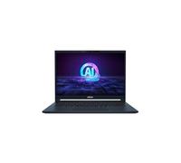 Stealth 14 AI STUDIO A1VFG-071IT Intel Core Ultra 7 155H Ordinateur portable 35,6 cm (14") 2.8K 32 Go DDR5-SDRAM 1 To SSD NVIDIA GeForce RTX 4060