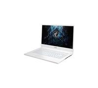 Stealth 15M A11SDK-079FR - Intel Core i7 1185G7 / 3 GHz - Win 10 Pro - GF GTX 1660 Ti - 32 Go RAM - 1 To SSD NVMe - 15.6" 1920 x 1080 (Full HD) @