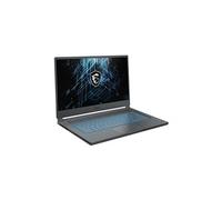 Stealth 15M A11SDK-080FR - Intel Core i7 1185G7 / 3 GHz - Windows 10 Home - GF GTX 1660 Ti - 16 Go RAM - 1 To SSD NVMe - 15.6" 1920 x 1080 (Full HD)