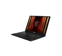 PC Portable Gamer - MSI - Stealth 18 HX AI A2XWJG-011FR - Intel Core Ultra 9 - 64Go RAM - 2To SSD