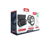 STEALTH 3-in-1 Accessory Bundle, Compatible with Switch, Switch 2 and Switch OLED
