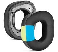 Stealth 700 Gen2 Coussinets de rechange en gel rafraîchissant compatibles avec le casque de jeu sans fil Turtle Beach Stealth 700 Gen 2/Max