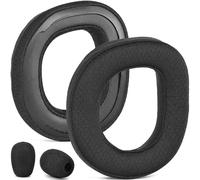 Stealth 700 Gen3 Coussinets de rechange defean compatibles avec le casque de jeu sans fil Turtle Beach Stealth 700 Gen 3 (700 Gen3), mousse haute densité plus douce et tissu respirant