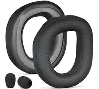 Stealth 700 Gen3 Coussinets d'Oreille de Remplacement defean Compatible avec le Casque de Jeu sans Fil Turtle Beach Stealth 700 Gen 3 (700 Gen3), Mousse Souple Haute Densité et Tissu Respirant