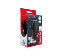 Stealth Adaptateur Secteur Compatible Switch 2