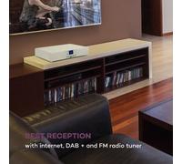 Stealth Base Connect base audio