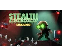 Stealth Bastard Deluxe (PC)