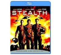 Stealth (Blu-ray)