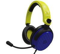 Stealth C6-100 Gaming Headset - Yellow/Blue Jaune/Bleu Taille unique Unisex
