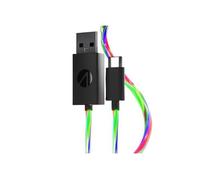 STEALTH Câble de charge et de lecture à LED 2 m