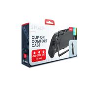 STEALTH Clip on Controller Case Compatible avec Switch 2, Durable et Léger