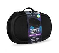 STEALTH ÉTUDE DE Transport ET DE Rangement Protecteur Compatible avec Oculus Quest 2 et Oculus Quest 3