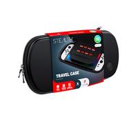 STEALTH Étui de transport pour console portable compatible avec la Switch 2