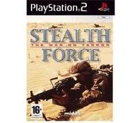 Stealth Force: The War on Terror G