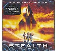 Stealth - Furtif