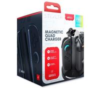 STEALTH Gaming S2-QCD Accessoire de manette de jeux Socle de chargement