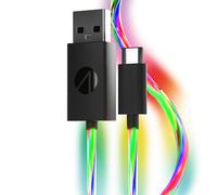 STEALTH Gaming XP-LED-2M câble USB USB C USB A Multicolore