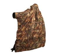 Stealth Gear Bag Hide - camouflage photographique portable pour observation animalière