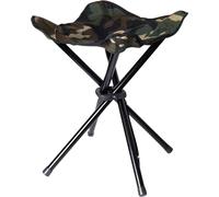 Stealth Gear chaise pliante 4 pieds