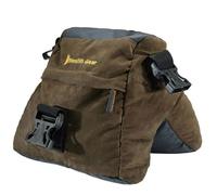 Stealth Gear double Sac fèves vert