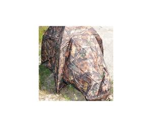 Stealth Gear Extension Extreme Wildlife Quick Snoot Hide Extendable Room (sans tente)